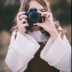 Meet your Posher, Makayla